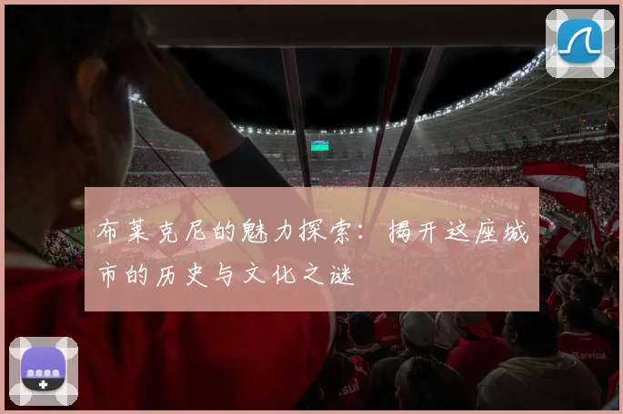 布莱克尼的魅力探索：揭开这座城市的历史与文化之谜