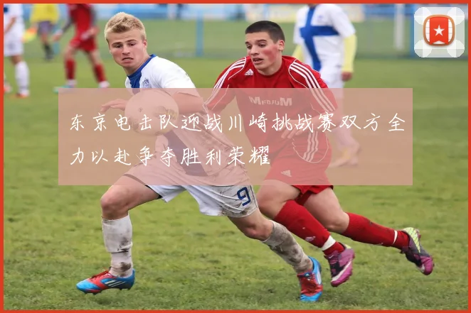 东京电击队迎战川崎挑战赛双方全力以赴争夺胜利荣耀